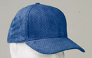 Big Accessories USM  6-Panel Structured Ultra Suede Baseball Cap